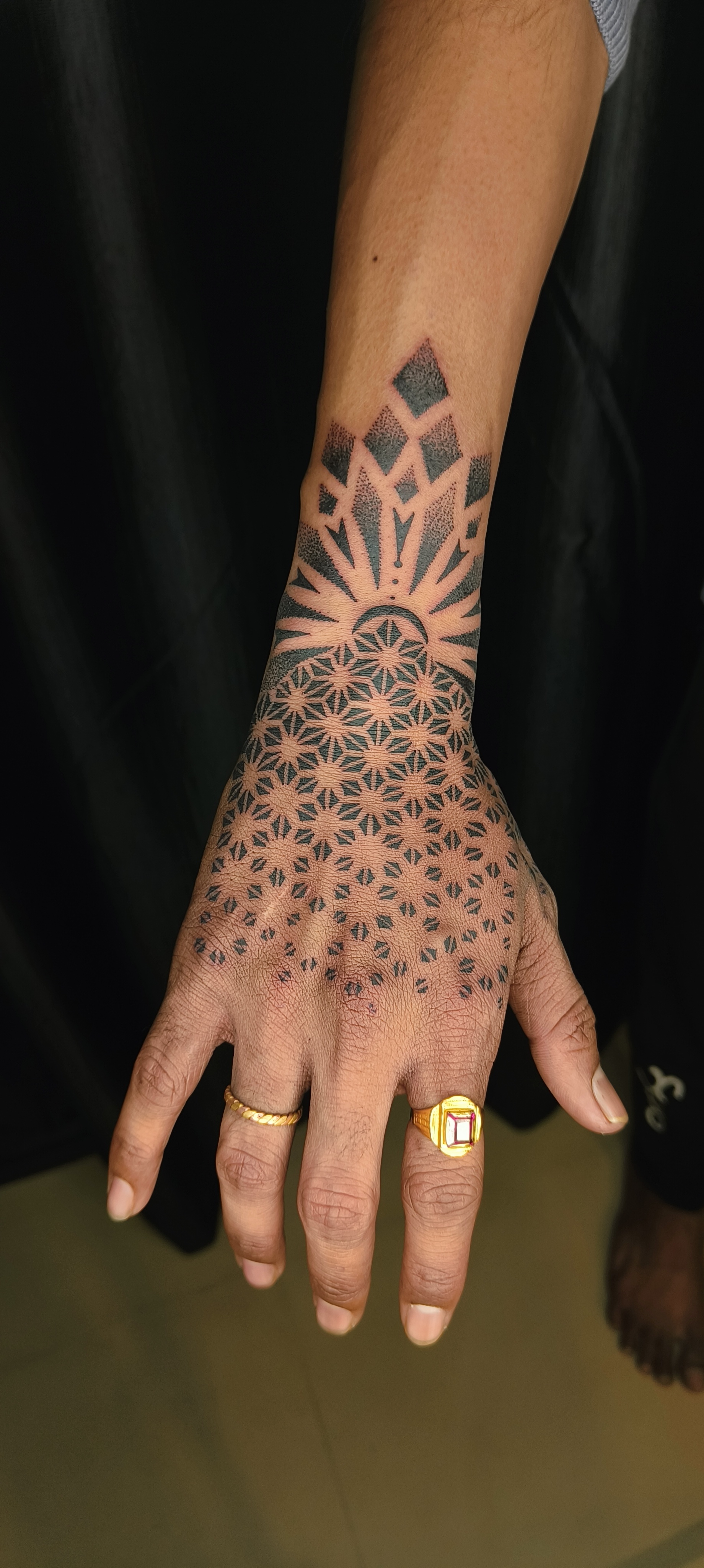 Tattoo